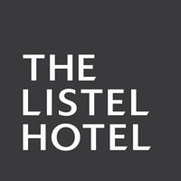 The Listel Hotel